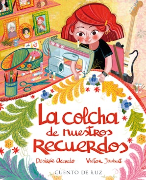 La colcha de nuestros recuerdos