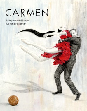 Carmen (Spanish language edition)