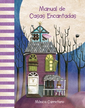 Manual de casas encantadas (Haunted Houses Handbook)