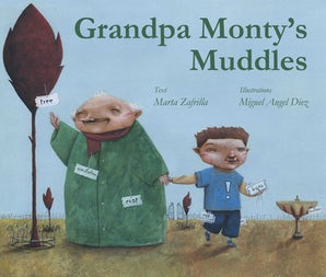 Grandpa Monty's Muddles