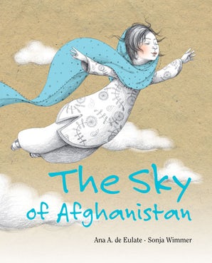 El cielo de Afganistán