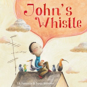 Whistle de John
