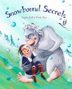 Snowbound Secrets