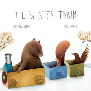 El tren de invierno