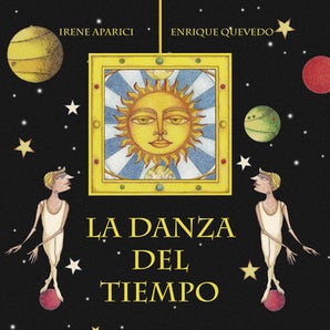 La Danza del Tiómpo (The Dance of Time)