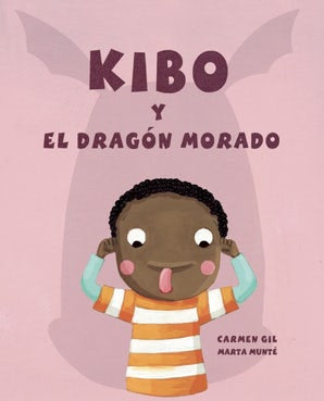 Kibo y el dragón morado (Kibo and the Purple Dragon)