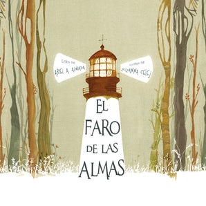 El faro de las almas (The Lighthouse of Souls)