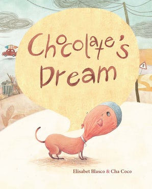 Chocolate's Dream