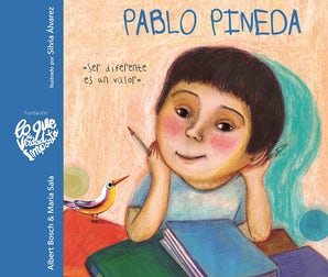 Pablo Pineda - Ser diferente es un valor (Pablo Pineda - Being Different is a Value)