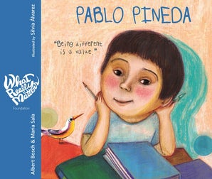 Pablo Pineda: ser diferente es un valor