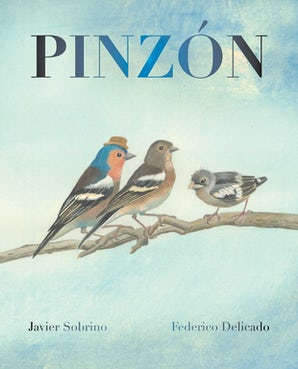 Pinzón (Finch)