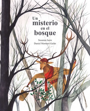 Un misterio en el bosque (A Mystery in the Forest)