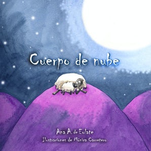 Cuerpo de nube (Little Cloud Lamb)