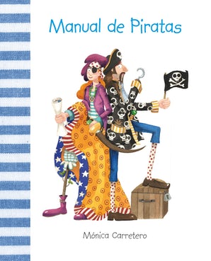 Manual de piratas (manual pirata)